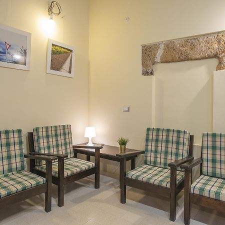 Iolanda Apartment 30M From Seaside Αλγκέρο Εξωτερικό φωτογραφία